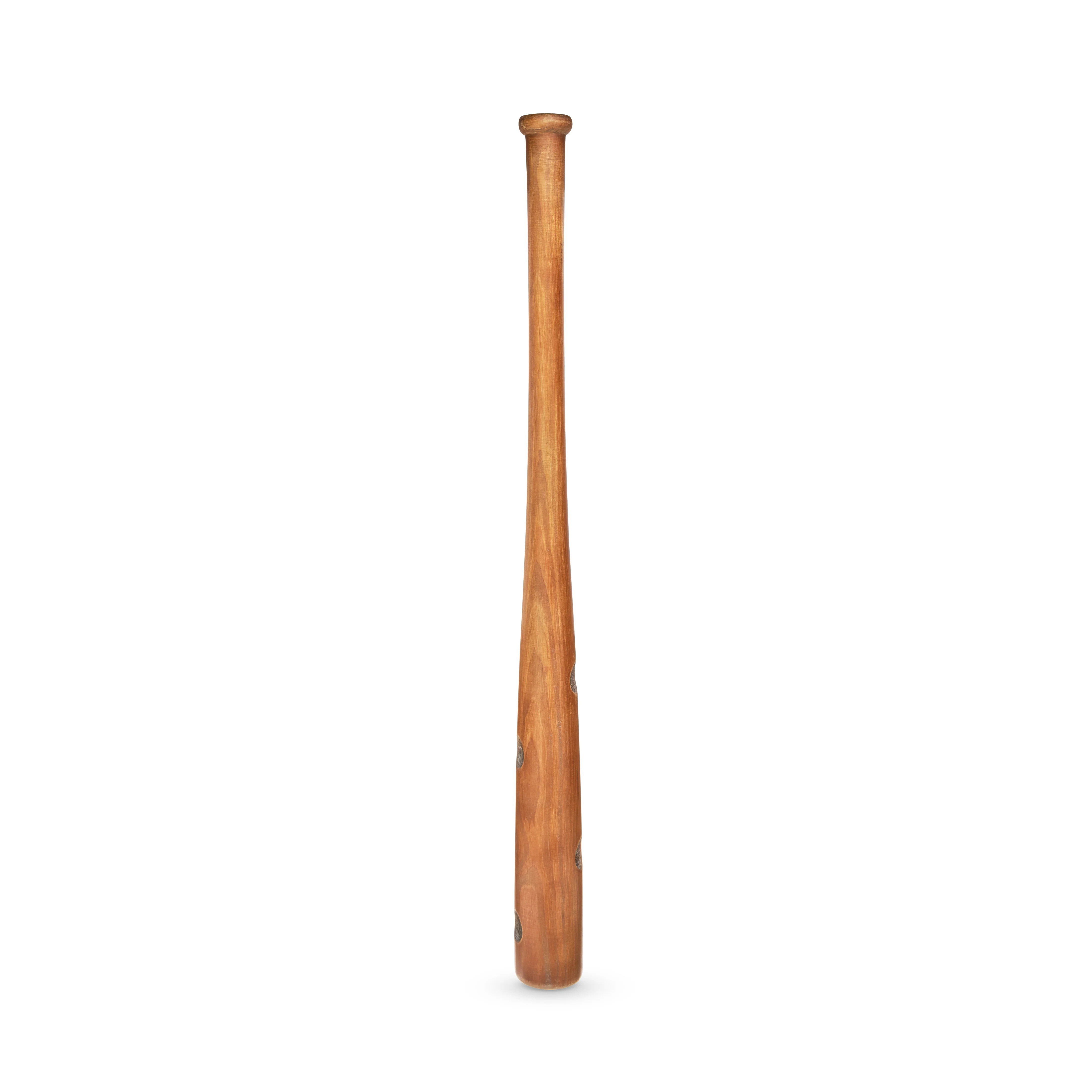 Baseball Bat 4-Bottle Wine Rack - Image 3