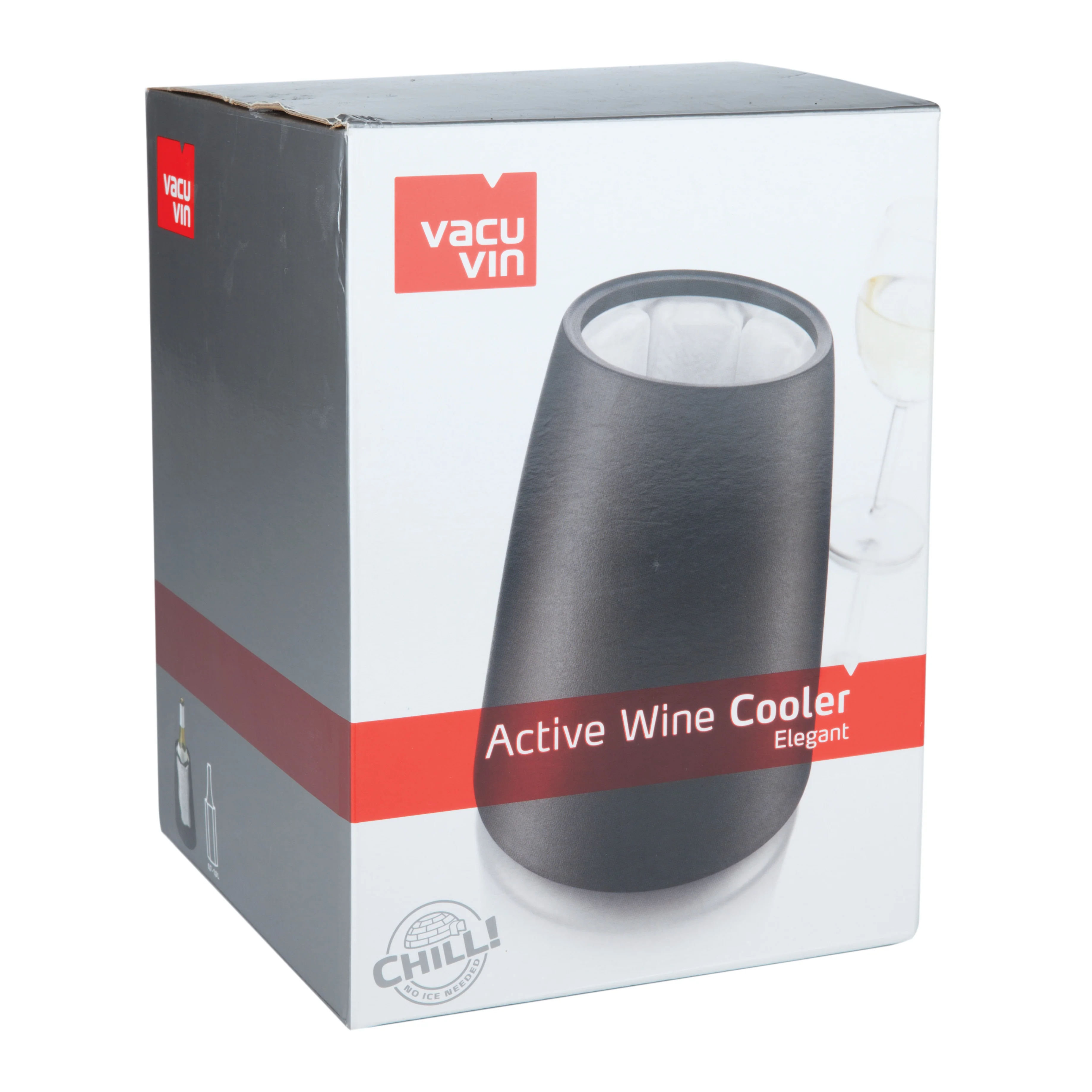 Vacu Vin Active Wine Cooler - Image 2