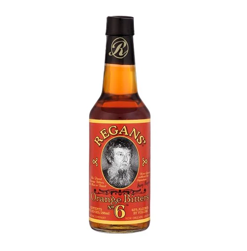 Regan's Orange Bitters No. 6, 10 oz