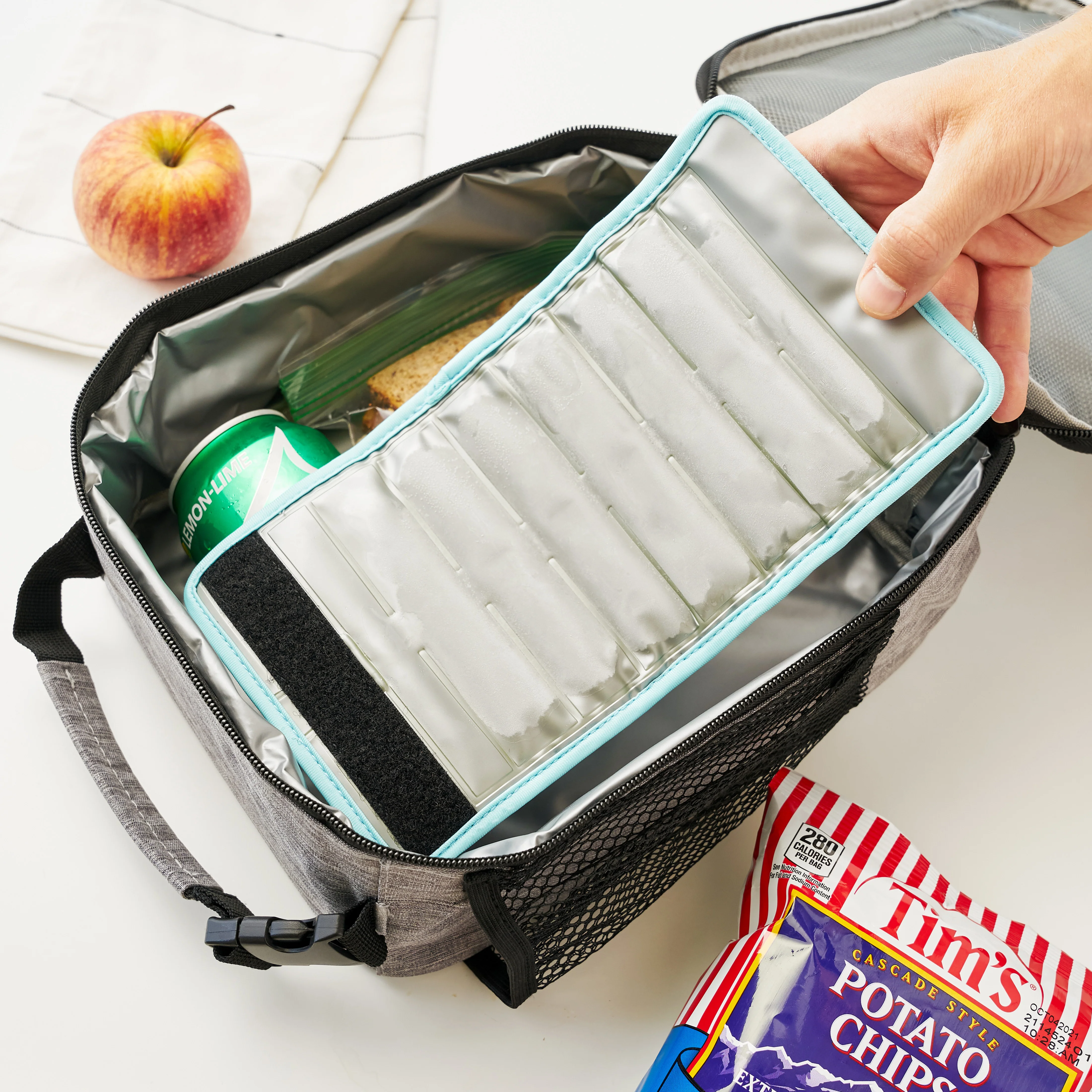 Insta-Chill Slim Can Sleeve, Set of 3 - Image 4